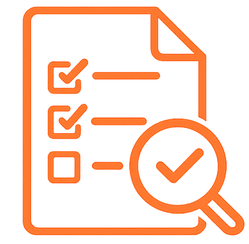 Per-File Audit Log icon