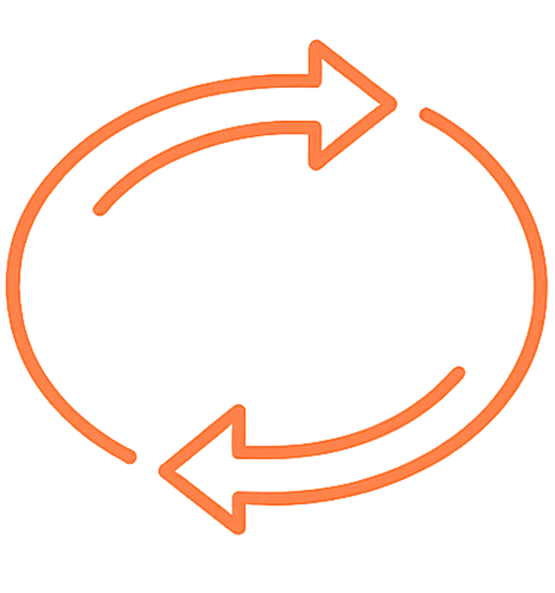 Full URL Rewriting icon