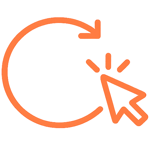 One-Click Rollback icon