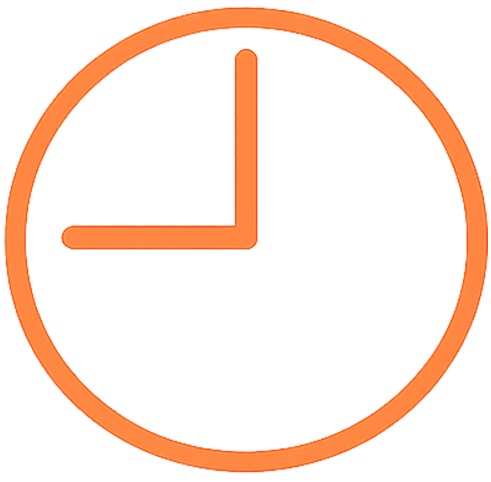Scheduled Offload icon