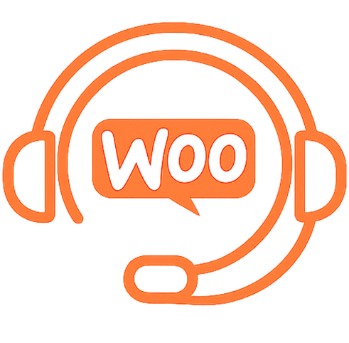 WooCommerce Support icon